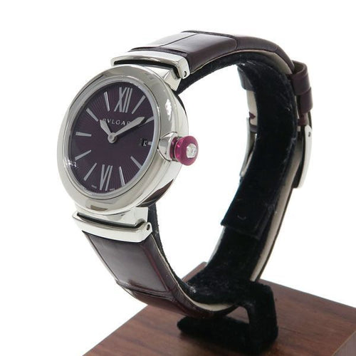 Bvlgari le Chair 28 mm Watch — view 2