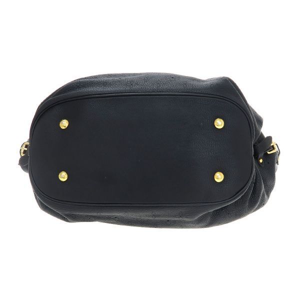 Louis Vuitton Mahina Messenger — view 4