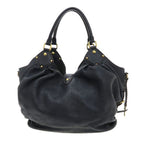 Louis Vuitton Mahina Messenger — view 3