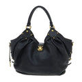 Louis Vuitton Mahina Messenger