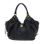 Louis Vuitton Mahina Messenger