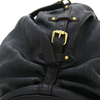 Louis Vuitton Mahina Messenger — view 5