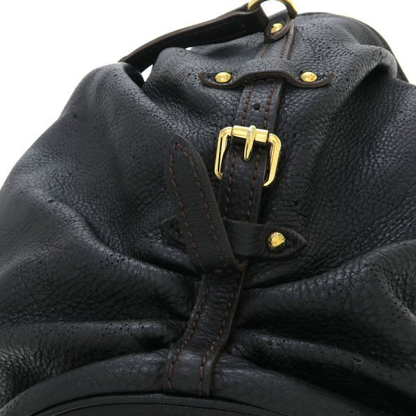 Louis Vuitton Mahina Messenger — view 5