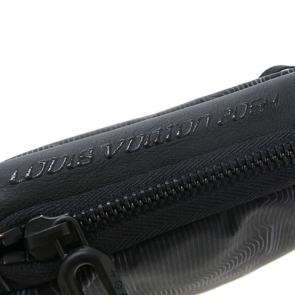 Louis Vuitton Double Phone Pouch — view 7