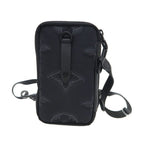 Louis Vuitton Double Phone Pouch — view 2