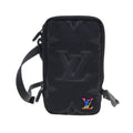 Louis Vuitton Double Phone Pouch