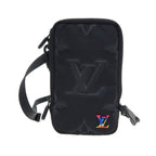 Louis Vuitton Double Phone Pouch
