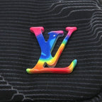 Louis Vuitton Double Phone Pouch — view 5