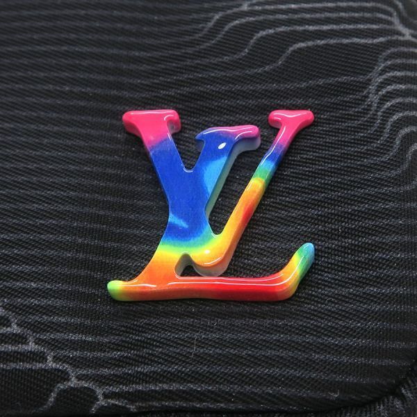 Louis Vuitton Double Phone Pouch — view 5