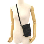 Louis Vuitton Double Phone Pouch — view 9