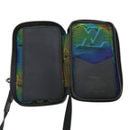 Louis Vuitton Double Phone Pouch — view 3