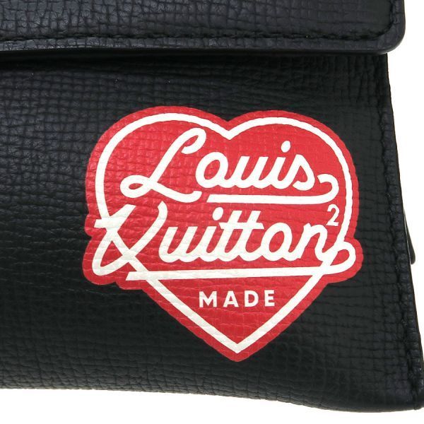 Louis Vuitton LV Drip Trio Pouch — view 4