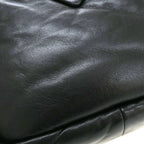 Prada Soft Padded Nappa 2-Way Messenger — view 3