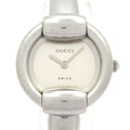 Gucci Watch Silver
