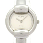 Gucci Watch Silver