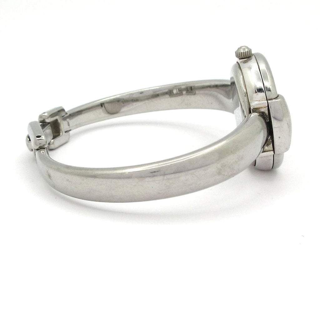 Gucci Watch Silver — view 5