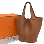 Hermes Picotin Lock PM Handbag — view 2