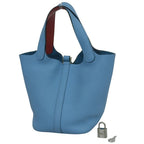 Hermes Picotin Lock PM Handbag — view 2
