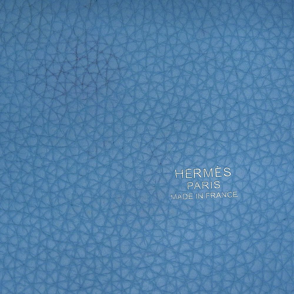 Hermes Picotin Lock PM Handbag — view 7