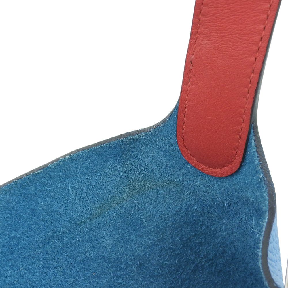 Hermes Picotin Lock PM Handbag — view 5
