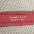 Hermes Garden Party TPM Handbag — view 5