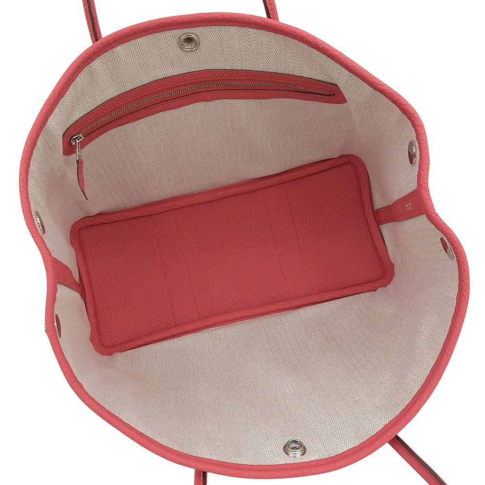 Hermes Garden Party TPM Handbag — view 3