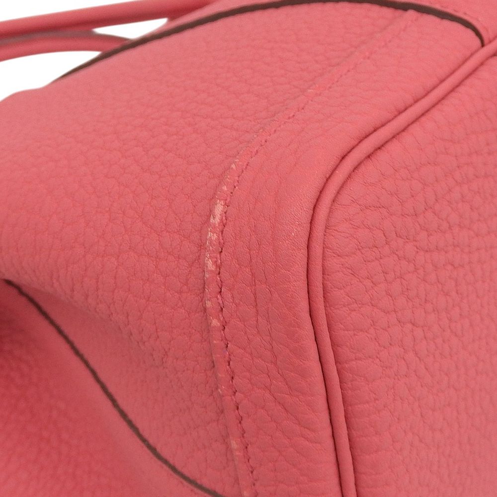 Hermes Garden Party TPM Handbag — view 8