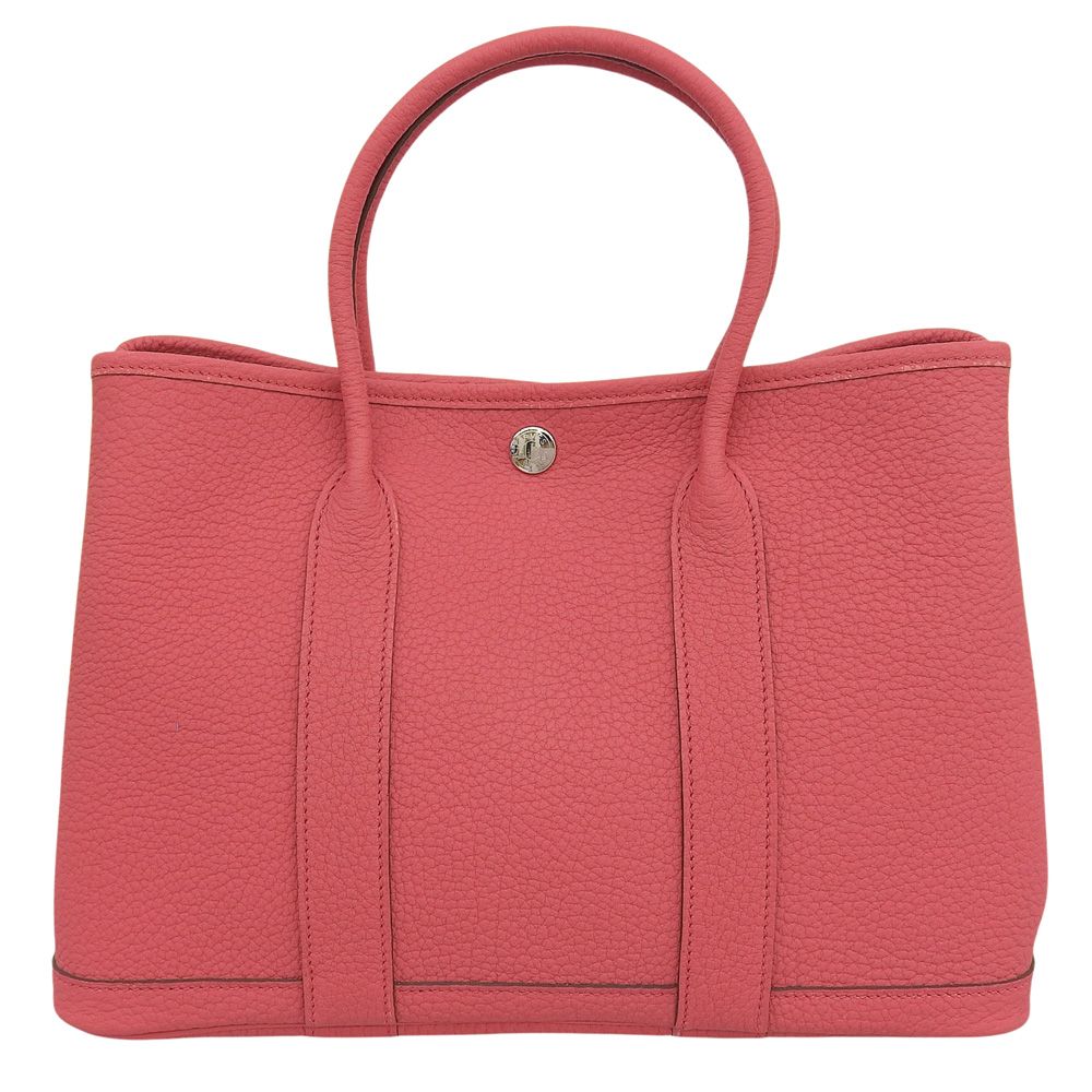 Hermes Garden Party TPM Handbag
