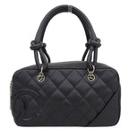 Chanel Cambon Mini Bowling