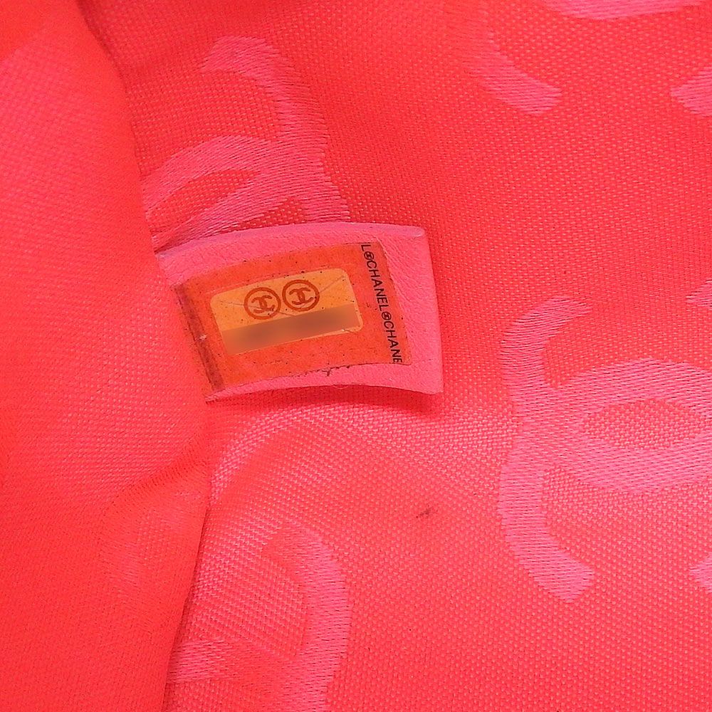 Chanel Cambon Mini Bowling — view 7