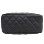 Chanel Cambon Mini Bowling — view 3