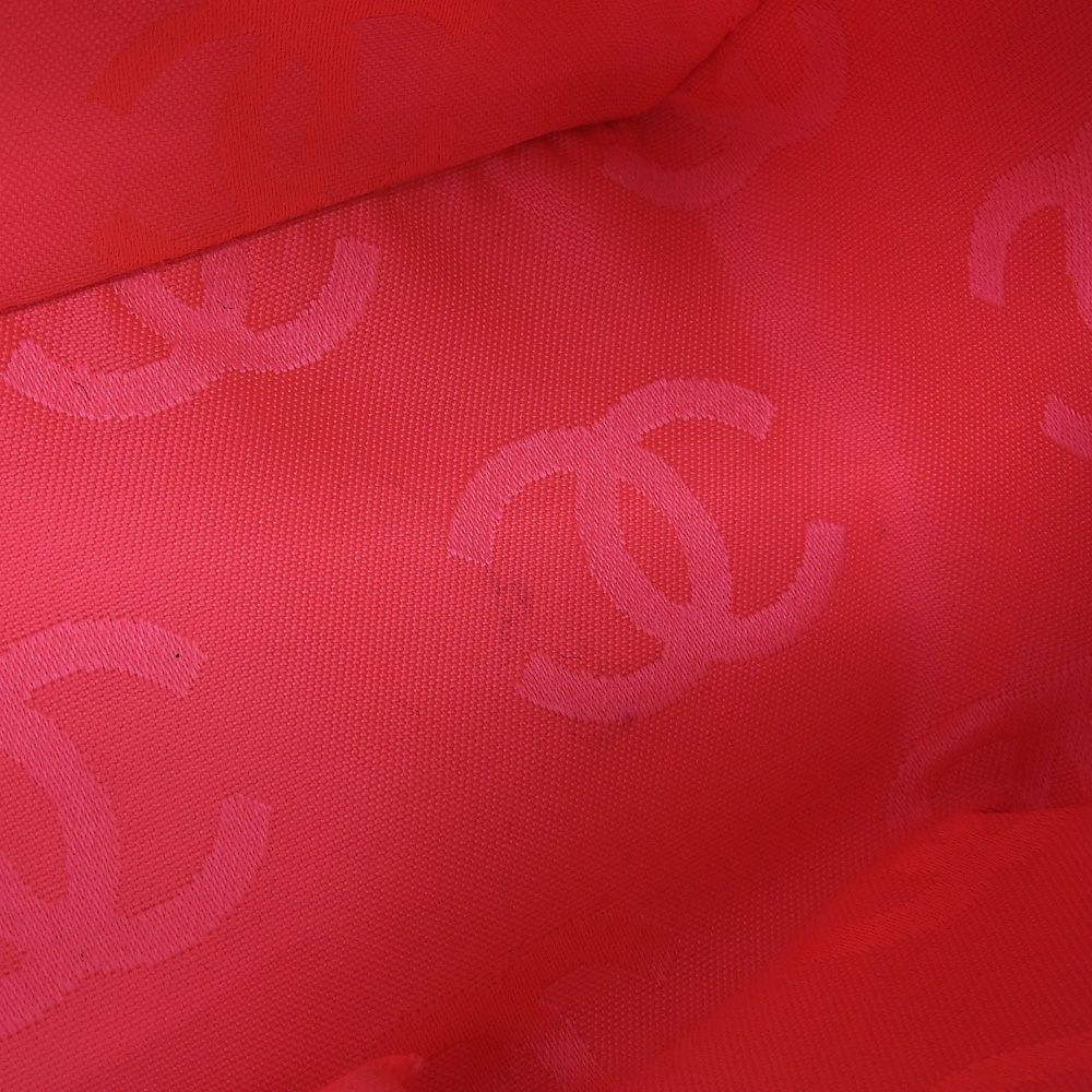 Chanel Cambon Mini Bowling — view 6