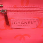 Chanel Cambon Mini Bowling — view 8