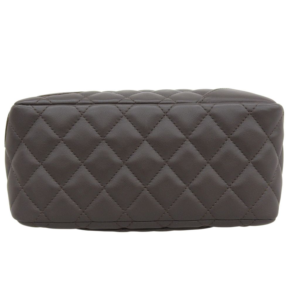 Chanel Cambon Mini Bowling — view 3