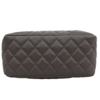 Chanel Cambon Mini Bowling — view 3