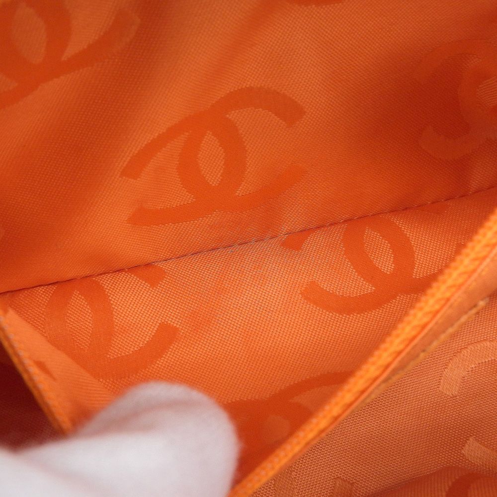 Chanel Cambon Mini Bowling — view 5