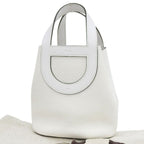 Hermes in the Loop 18 Handbag — view 2