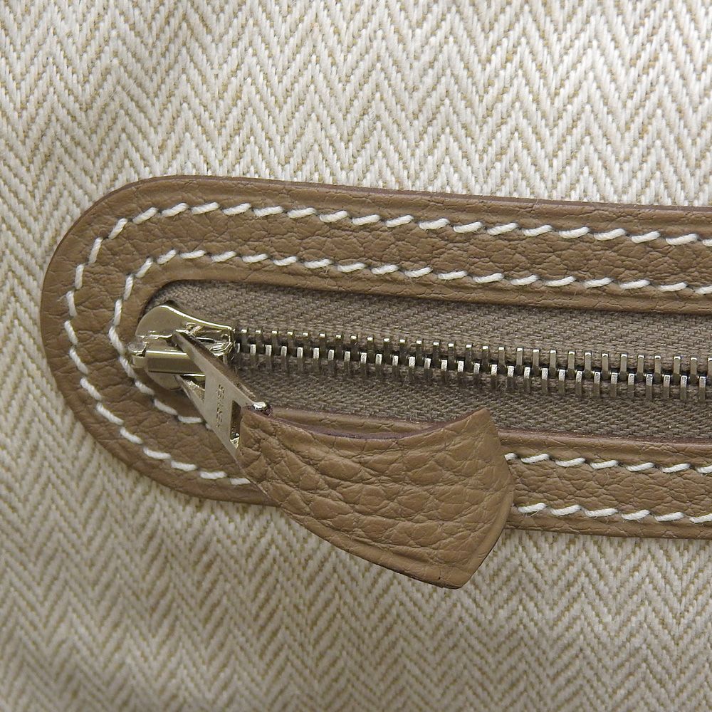 Hermes Garden Party TPM Handbag — view 4