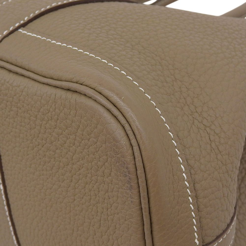 Hermes Garden Party TPM Handbag — view 3
