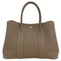 Hermes Garden Party TPM Handbag