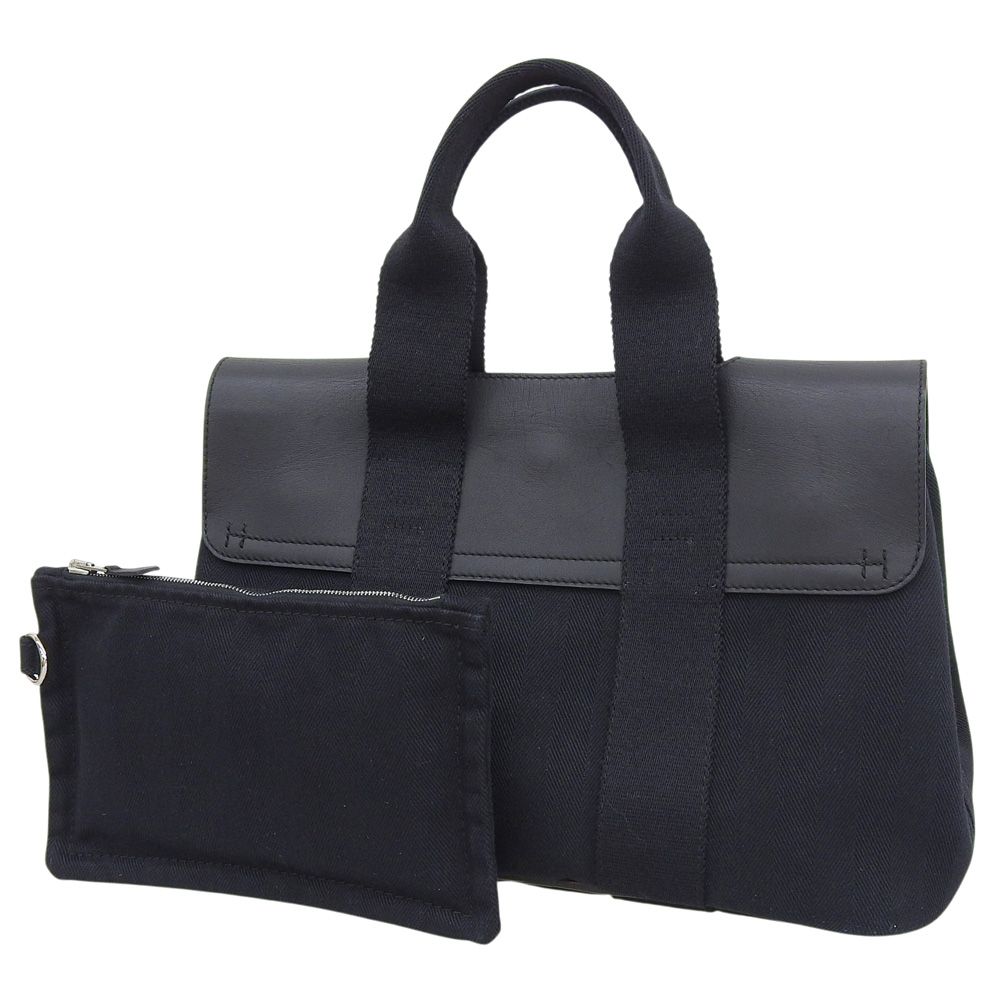 Hermes Valparaiso PM Handbag