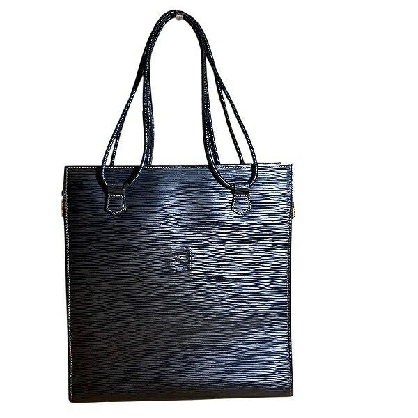 Fendi Shoulder Bag Silver — view 2
