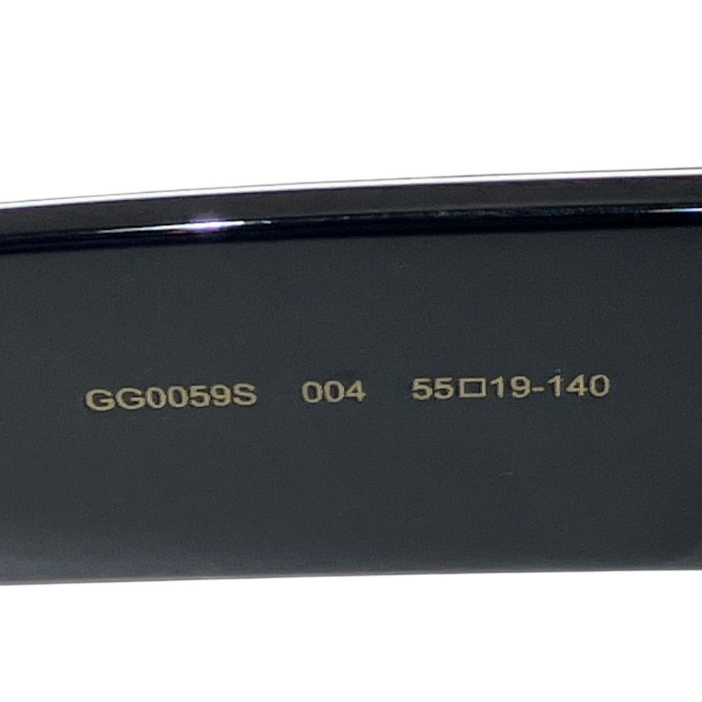 Gucci Sunglasses Acetate Eyewear — view 6