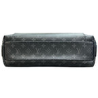 Louis Vuitton Odysse Messenger PM Monogram Eclipse Shoulder Bag Canvas — view 3