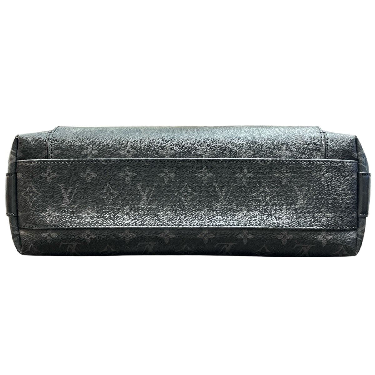 Louis Vuitton Odysse Messenger PM Monogram Eclipse Shoulder Bag Canvas — view 3