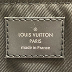 Louis Vuitton Odysse Messenger PM Monogram Eclipse Shoulder Bag Canvas — view 4