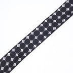 Chanel Silk Slim Bandeau Scarf — view 3