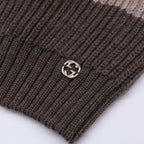 Gucci Wool Beanie Knit Hat 24 — view 3