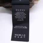 Gucci Wool Beanie Knit Hat 24 — view 6