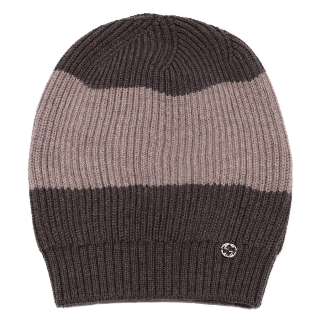 Gucci Wool Beanie Knit Hat 24